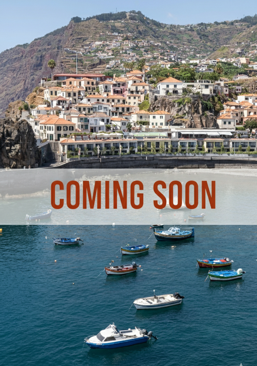 Calcários da Calheta